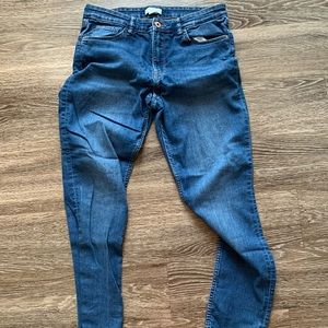 H&M jeans